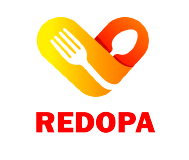 Logo Redopa